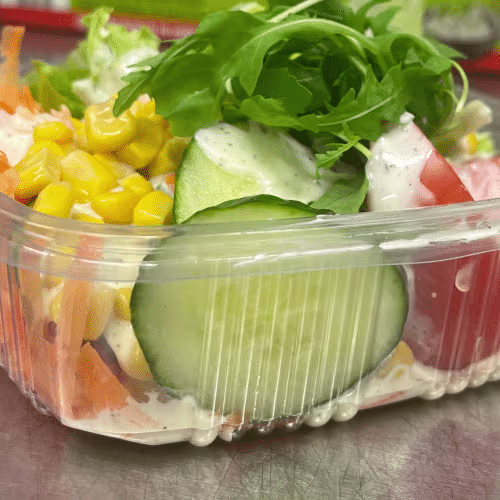 Gemischter Salat
