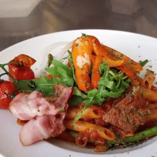 Penne Toscana