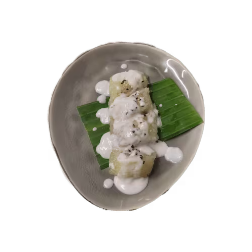 Khao Dom Mat Gluei