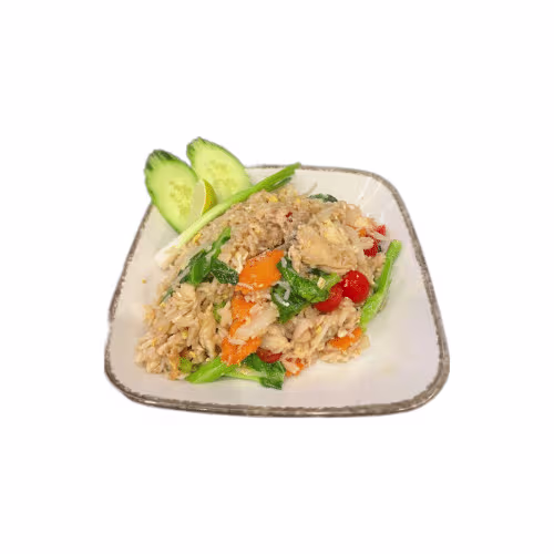 Khao Pad