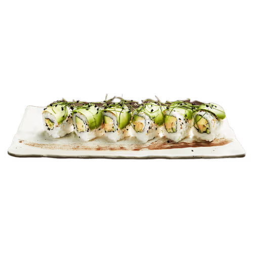Special Roll-Orchidee (8 Stück)