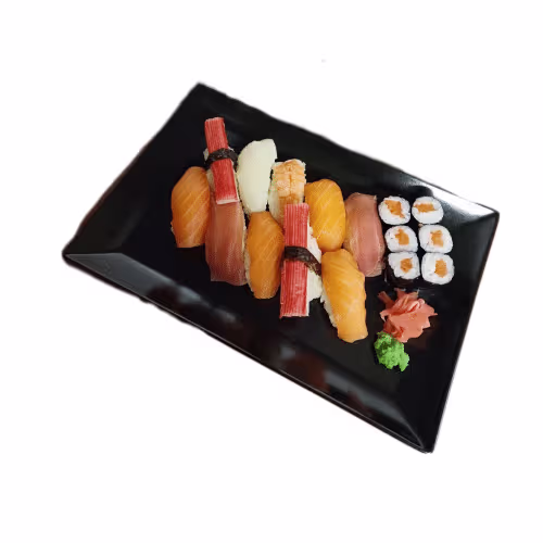 Sushi Set (Groß)
