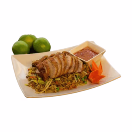 Ente Coconut