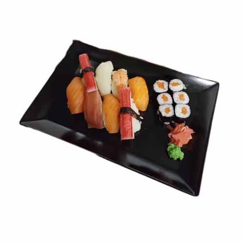 Sushi Set (Mittel)