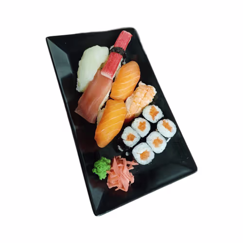 Sushi Set (Klein)