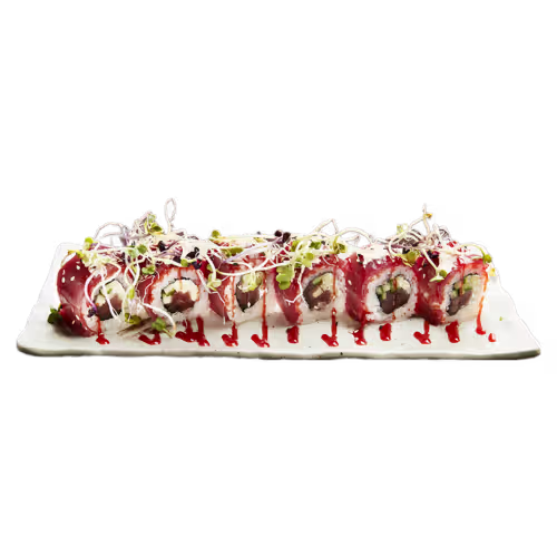 Special Roll - Tuna Queen (8 Stück)