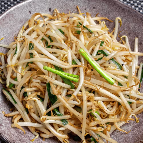 Pad Thua Ngok (vegetarisch)