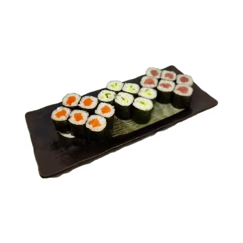 Maki Set (18 Stück)