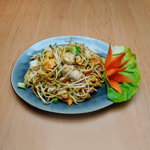 Pad Si-iew