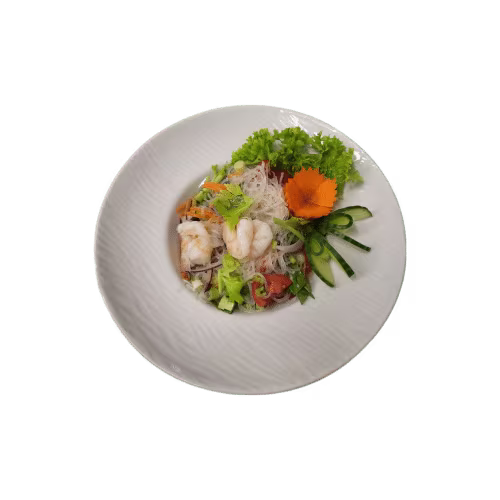 Yum Woon Sen Tale (scharf)