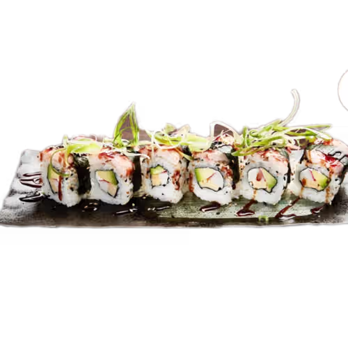 Special Roll-California Roll (8 Stück)