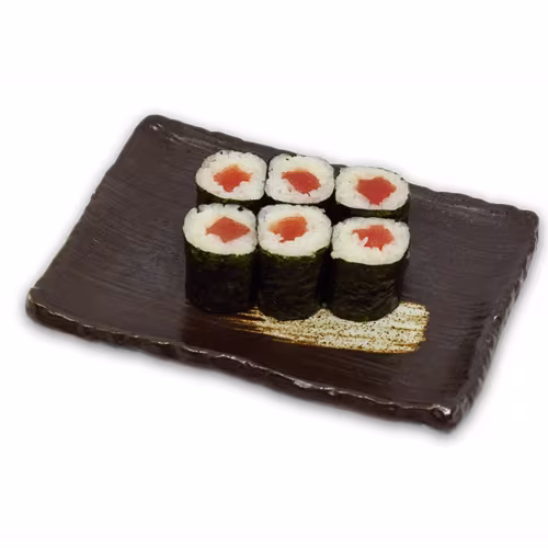 Thunfisch Maki (18 Stück)