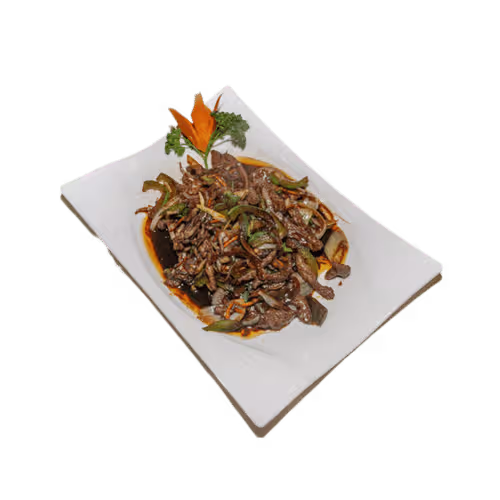 Bulgogi