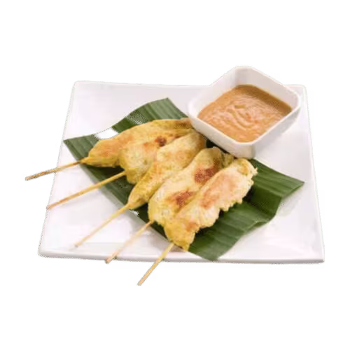 Sate Gai