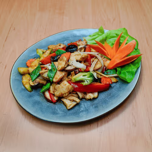 Gai Pad