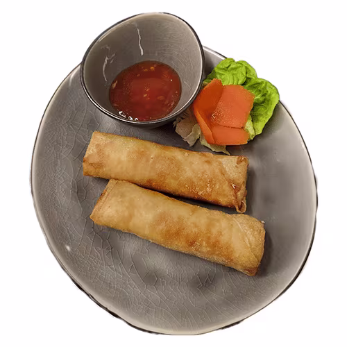 Frühlingsrollen