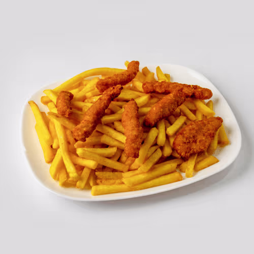 Chickensticks