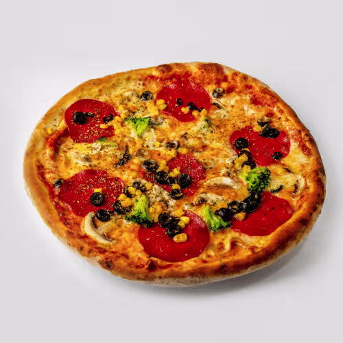 Pizza Della Casa