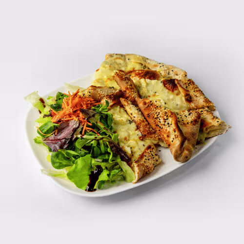 Peynirli Pide