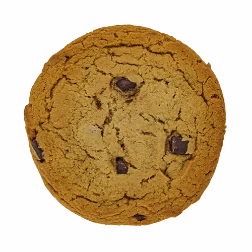 Rich Chocolate Chip