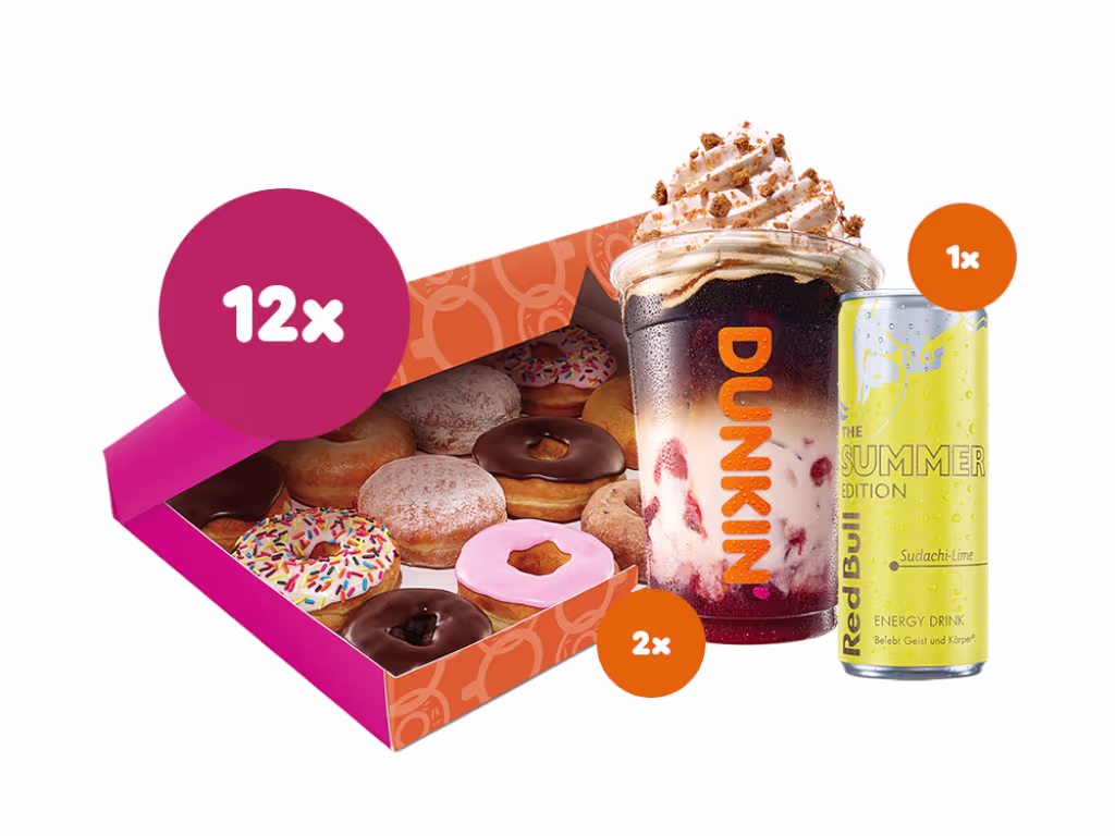 Dream Team Bundle