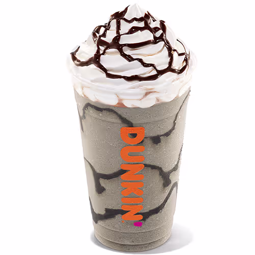 White Chocolate Oreo Frappe M 0,355l