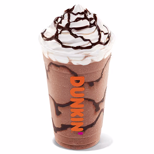 Dark Chocolate Oreo Frappe L 0,473l
