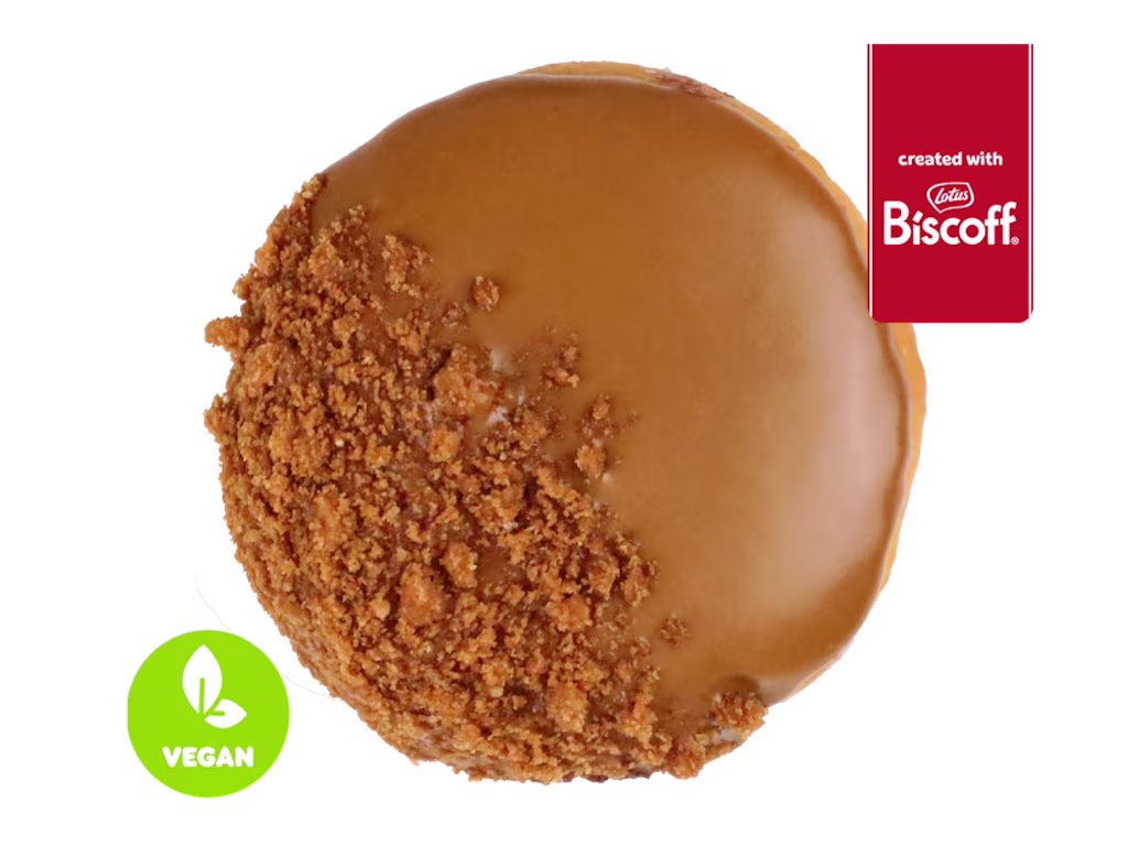 Biscoff® Explosion