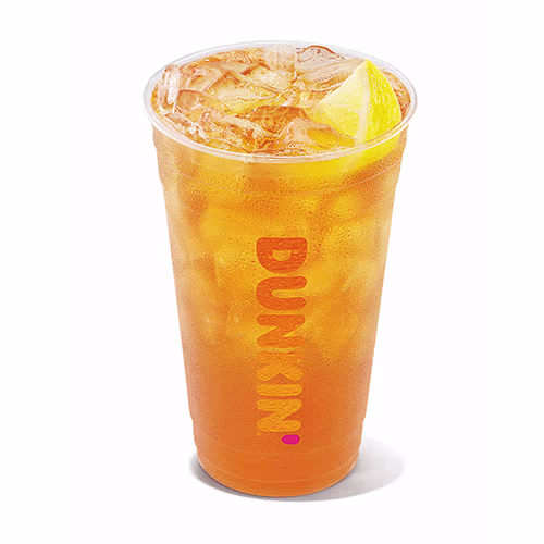 Iced Tea Lemon M 0,355l