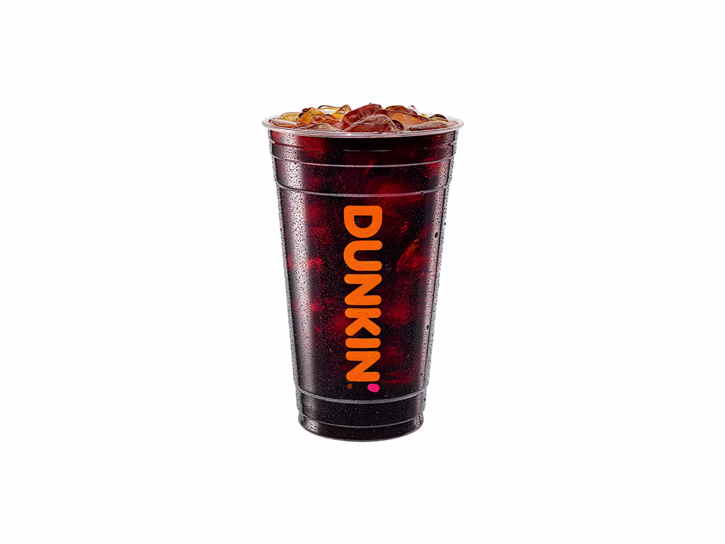 Iced Americano M