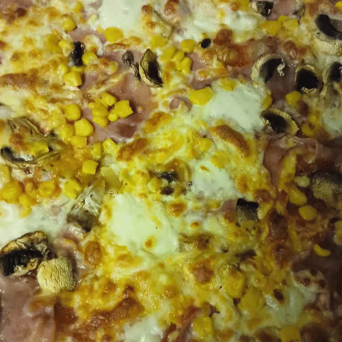Partner-Pizza Milano