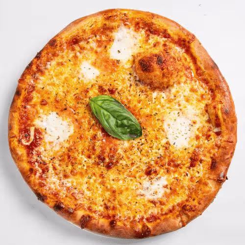 Pizza Margherita