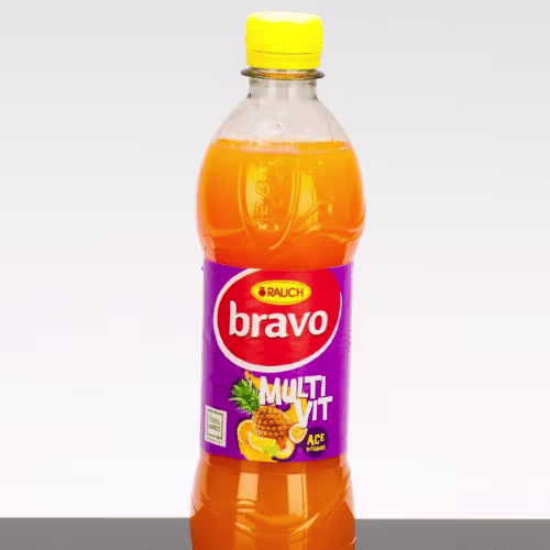 Multivitamin 0,5l