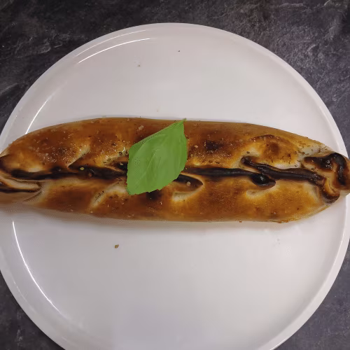 Salami Stangerl