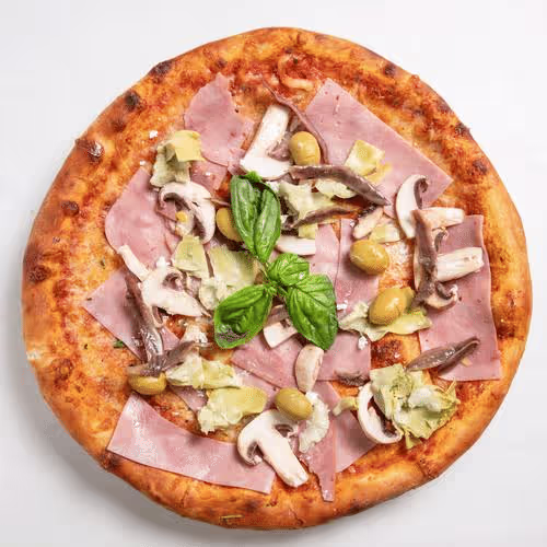 Pizza Icardi