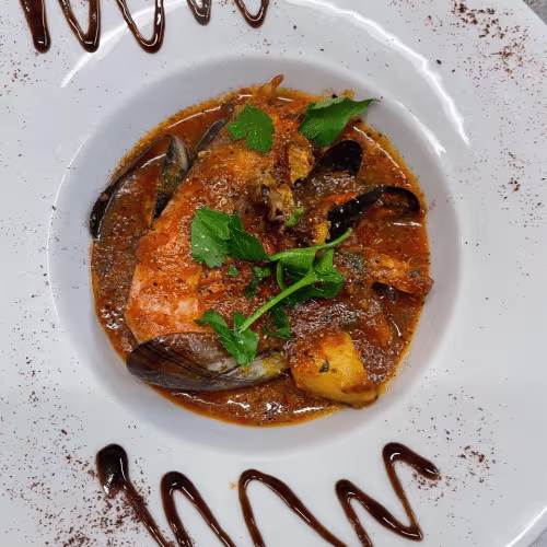 Zuppa di Pesce