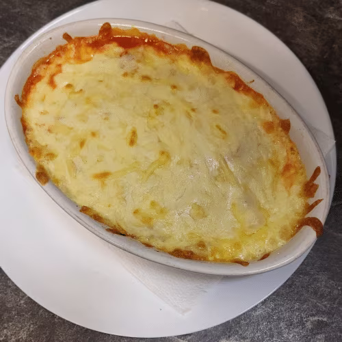 Käsespätzle