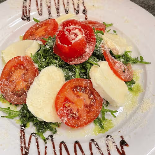 Caprese