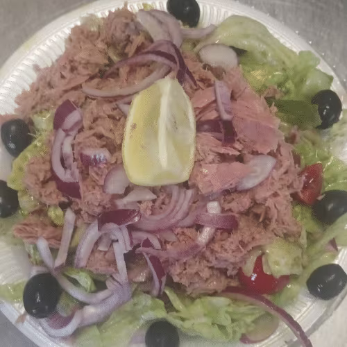 Tonno Salat