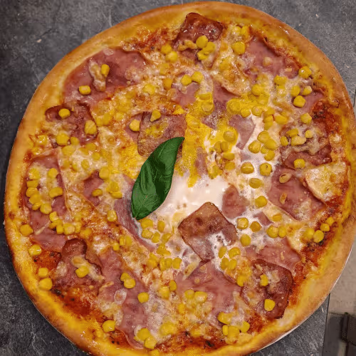 Pizza Mafioso