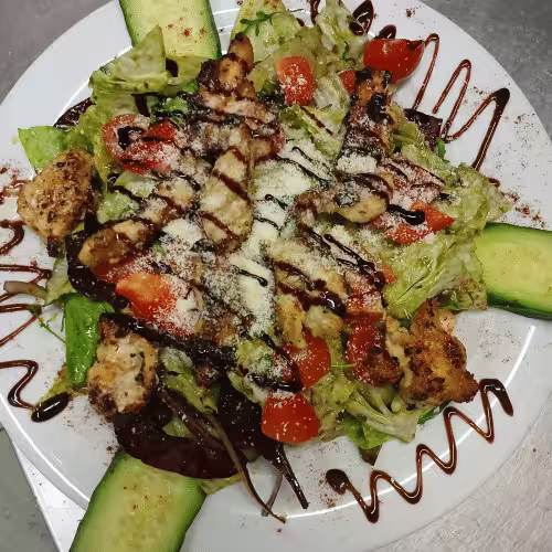 Insalata Pollo