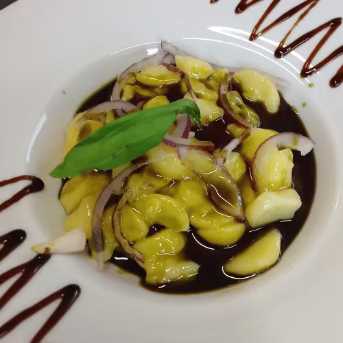 Kartoffelsalat