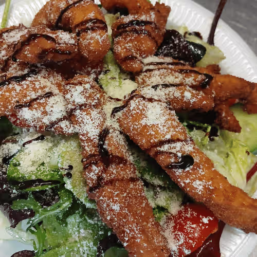 Fitnesssalat