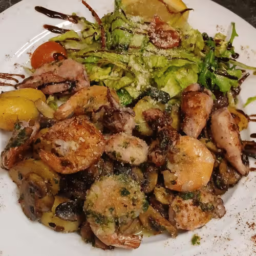 Gameli di Mare