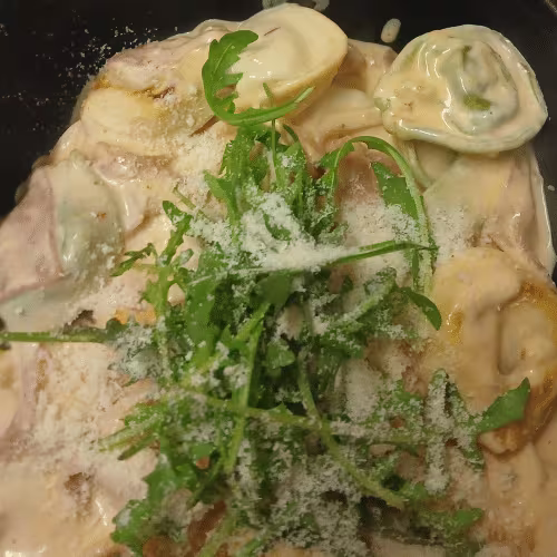 Tortellini Americano