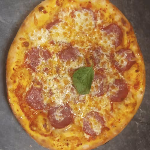Partner-Pizza Salami