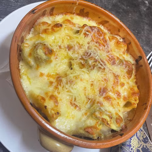 Tortellini al Forno