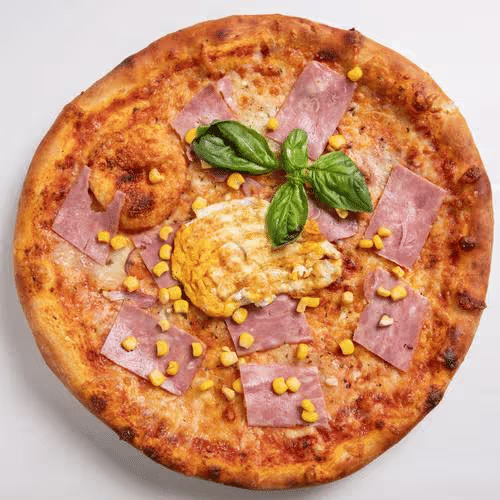 Pizza Passionara