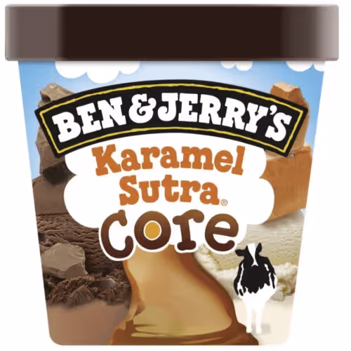 Karamel Sutra