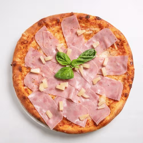 Pizza Hawaii